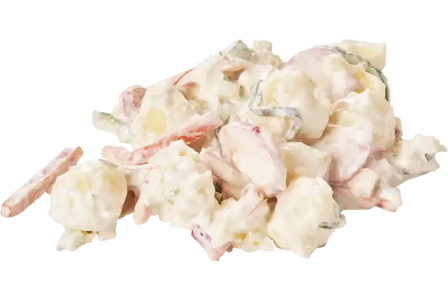 Hollandse krieltjes salade 1kg stuk
